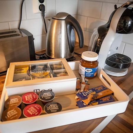 Design Apartment With Lake View, Sauna, Fireplace Rovaniemi Luaran gambar