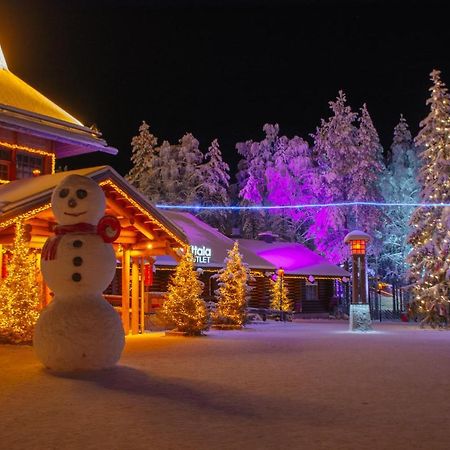 Design Apartment With Lake View, Sauna, Fireplace Rovaniemi Luaran gambar