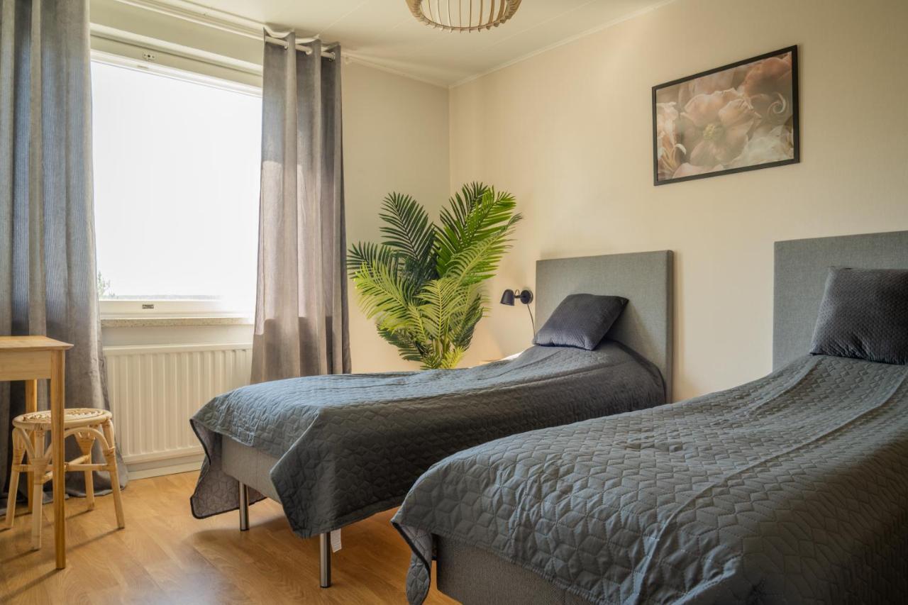 Design Apartment With Lake View, Sauna, Fireplace Rovaniemi Luaran gambar