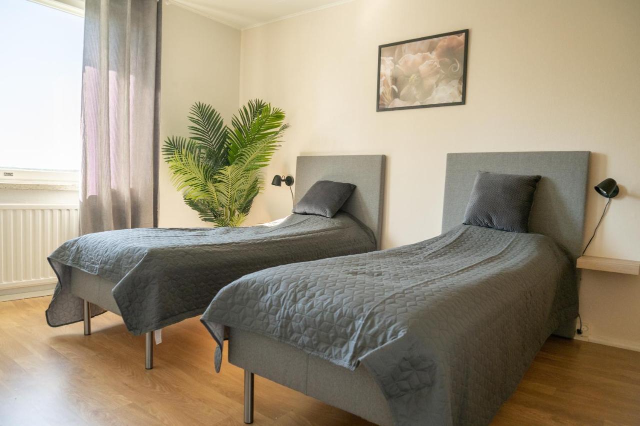 Design Apartment With Lake View, Sauna, Fireplace Rovaniemi Luaran gambar